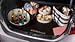Genuine Toyota (PT908-02145 Cargo Tray , Black