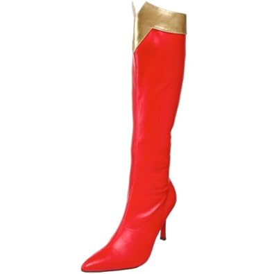Funtasma By Pleaser Women's Wonder-130 Knee-high Boot