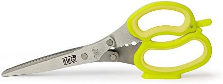 Herb Snips 8" Grn