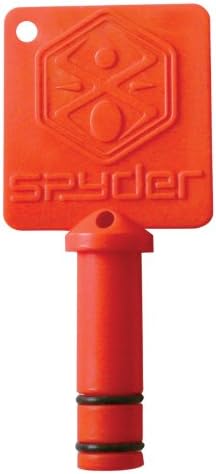 Spyder Paintball 0.50 Caliber Stormer Barrel Blocking Plug