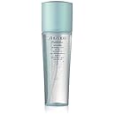 Shiseido Pureness Refreshing Cleansing Water Oil-free Cleansing Water for Unisex, 5 Ounce