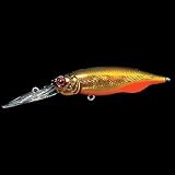 �ᥬ�Х�(Megabass) Bait-X CONCEPT GG MEGABASS-KINKURO
