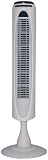 Soleus Air  42 Oscillating Tower Fan with Remote
