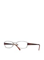 Guess Montura GU2404 53F61 (53 mm) Rojo