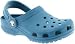 Apparel : Crocs - Kids Cayman (Peacock)