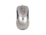 Electronics : A4-WOP-35 4D Optical PS2 mouse