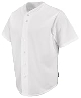 Majestic 604Y Youth Full Button Cool Base HD Replica Baseball Jersey (Call 1-800-327-0074 to order)