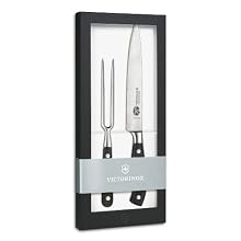 Victorinox Forged 2-Piece Carving Knife Set