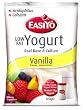 Easiyo Low Fat Vanilla Yogurt Base