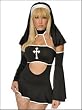 Nun Fun! Costume