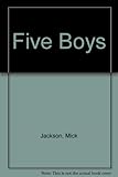 Five Boys
