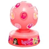 Bratz Musical Starz Disco Ball - Night Light - Glows a Gentle Light around