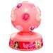Bratz Musical Starz Disco Ball - Night Light - Glows a Gentle Light around