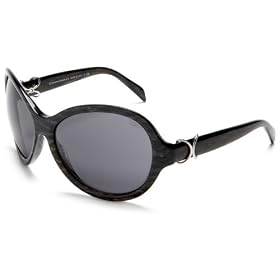 Donna Karan Women's DK1066  Sunglasses