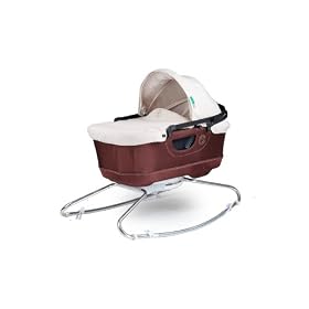 Orbit Baby Bassinet Cradle G2