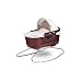 Orbit Baby Bassinet Cradle G2, Mocha