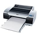 Epson Stylus Pro 4880 Printer