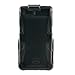 Seidio ACTIVE X Case and Holster Combo for Motorola Droid X/Droid X 2 - Black