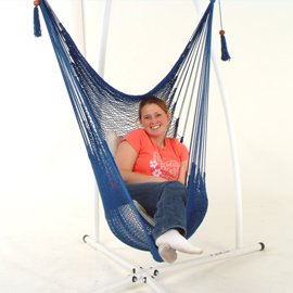 Mayan Swing - Forest from Swings & Rockers Gliders