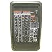 Nady SPM-4250 Stereo Powered Mixers