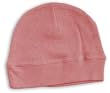 Organic Beanie Blush