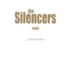 Come / The Silencers KMCD 180