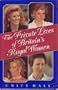 The Private Lives of Britain's Royal Women: Their Passions and Power