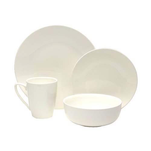 sengWare 4-pc. Classic Round Place Setting - Bistro