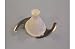from Kenwood KENWOOD Replacement blade for AT980 Chef food processor attachment (675752)