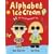 Alphabet Ice Cream: An a-z of alphabet fun.
