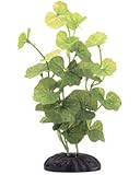 Marina Ecoscaper Hydrocotyle Silk Plant Plant, 8-Inch