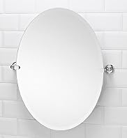 Teardrop Mirror