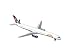 Gemini Jets ATA American Trans Air B757-300 1:400 Scale