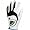 Callaway Juniors XJ Golf Gloves