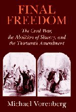 Final Freedom