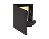 Die original GeckoCovers Hülle für den Weltbild Hugendubel Jonkers ebook 3.0 - Trekstor 3.0 E-Reader und Archos 70D Cover Hülle schwarz / black - im praktischen Buchstyle!