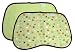 Baby : Kushies Premium Cotton Burp Pads 2-pack