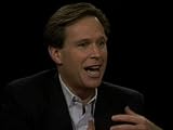 Charlie Rose 2001: Charlie Rose (January 24, 2001)