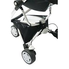 QUINNY クイニーザップ専用 バスケット