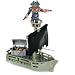 Mega Bloks: Pirates of the Caribbean 2 - Captain Davy Jones
