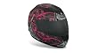 Bell Women's Arrow Zipped Helmet - X-Small/Black/Pink