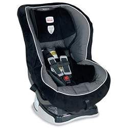 Britax Marathon 70 Convertible Car Seat