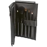 SHANY Super Natural 5pc Brush set W organizer pouch 31jRze9CUpL. SL160 SHANY Super Natural 5pc Brush set W organizer pouch