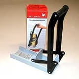 12oz Can Crusher and Bottle Opener by 