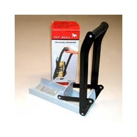 Buy 12oz Can Crusher and Bottle Opener