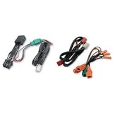 02-03 HONDA VT750CDA: SCORPIO ALARMS FACTORY CONNECTOR KIT by Scorpio Motorcycle Alarms
