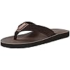 Gold Toe Men's Casual Flip-Flop