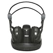 Rca 900mhz Wireless Stereo Headphones Transmits Up To 150-Ft Through Walls & Floors