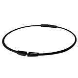 Phiten S-Pro Titanium Necklace
