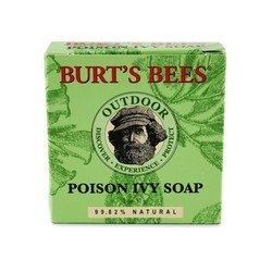 Poison Ivy Soap